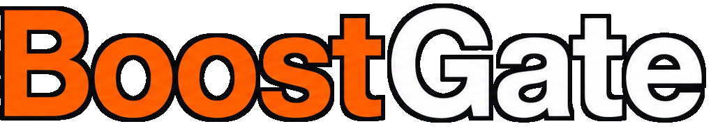 BoostGate